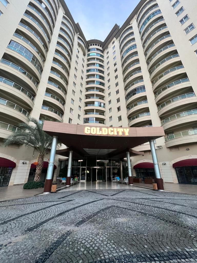 Otel Goldcity Kargicak