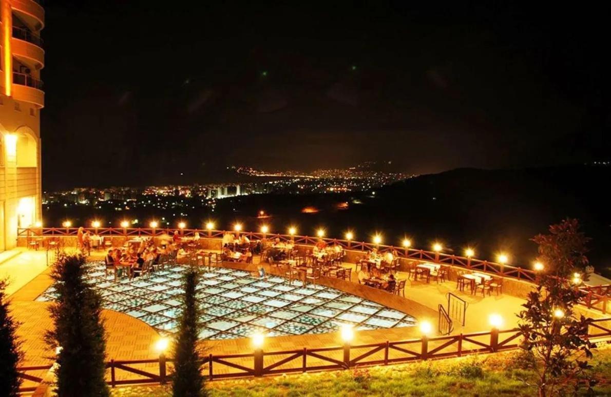 Goldcity Kargicak Otel Alanya